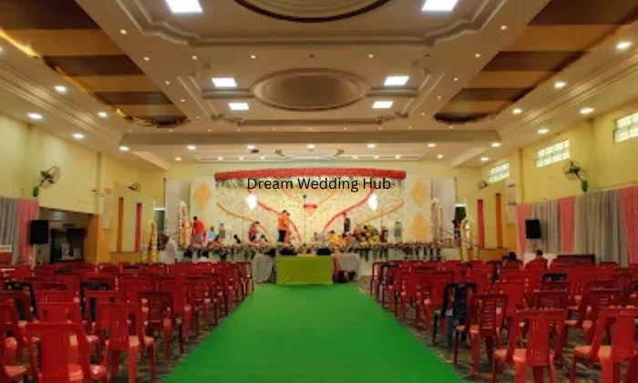 Vasavi Mahal kalyanamantapa hubballi